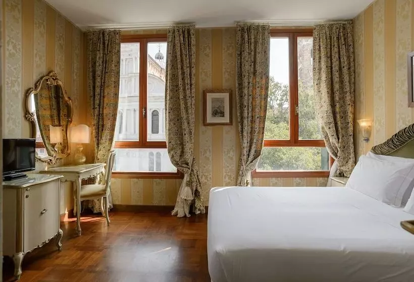 Fotos del hotel Villa Igea:  18