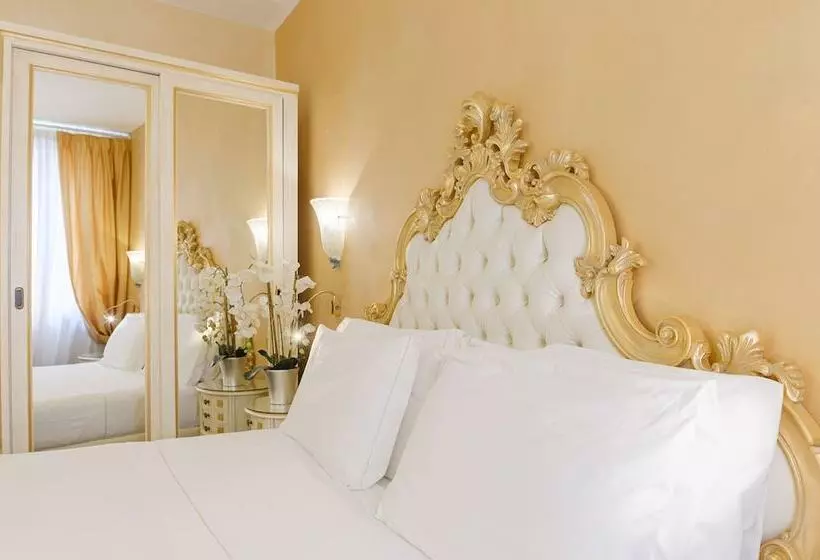 Fotos del hotel Villa Igea:  12