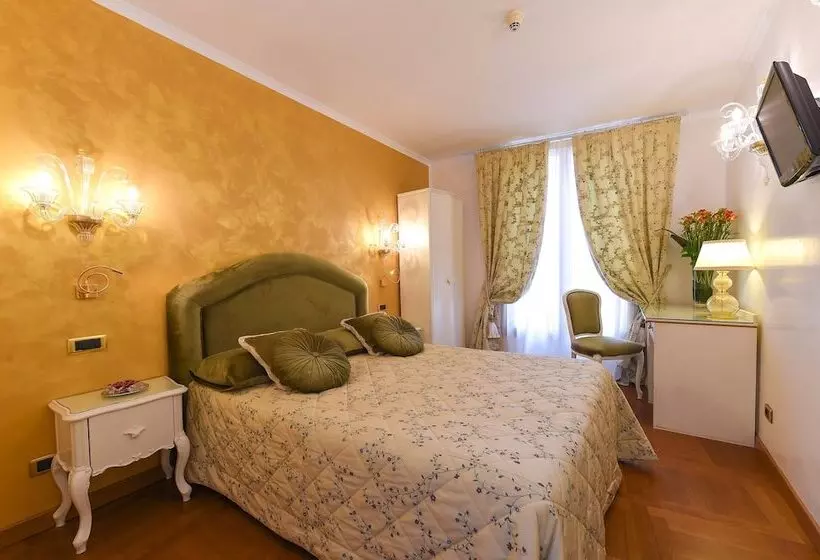 Fotos del hotel Villa Igea:  6