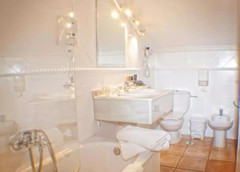 Fotos del hotel Spa El Muelle De Suances:  6