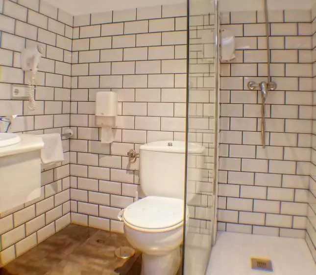 Fotos del hotel Spa El Muelle De Suances:  9