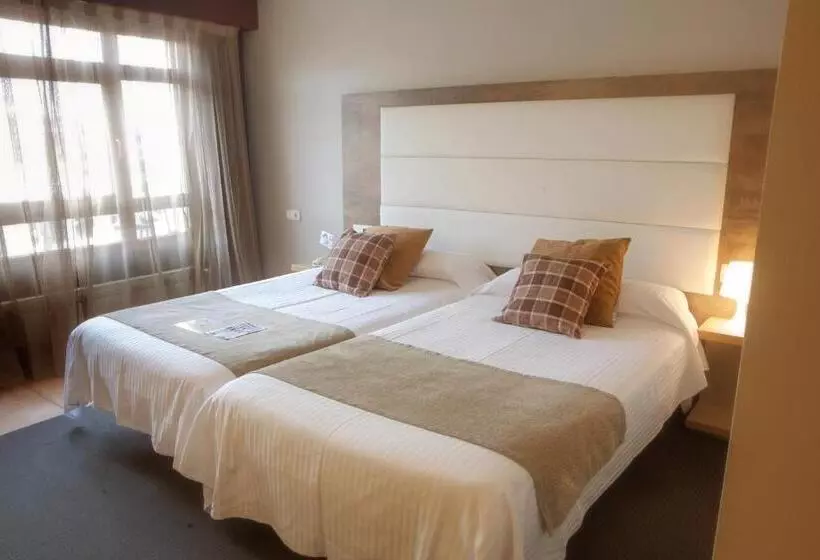 Fotos del hotel Spa El Muelle De Suances:  14