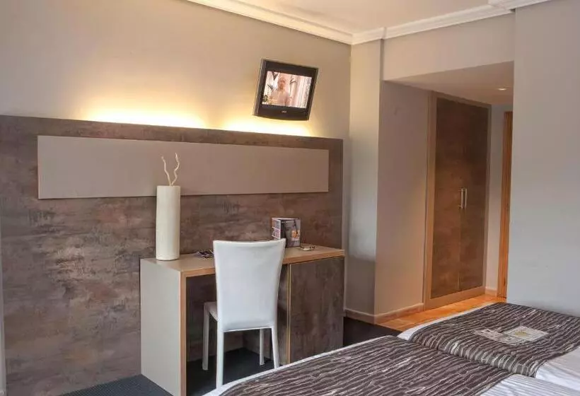 Fotos del hotel Spa El Muelle De Suances:  18