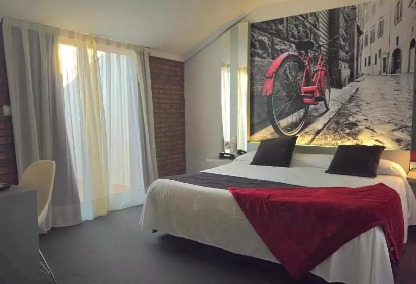 Fotos del hotel Spa El Muelle De Suances:  15