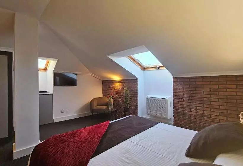 Fotos del hotel Spa El Muelle De Suances:  21