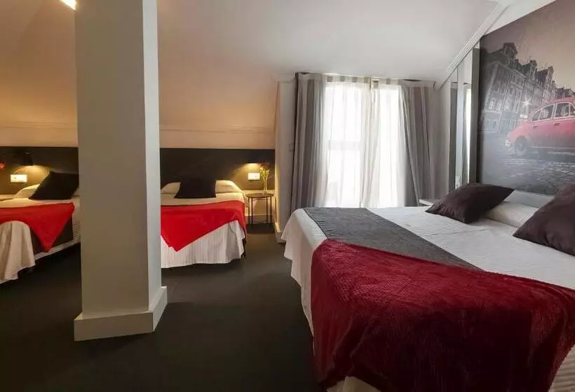 Fotos del hotel Spa El Muelle De Suances:  12