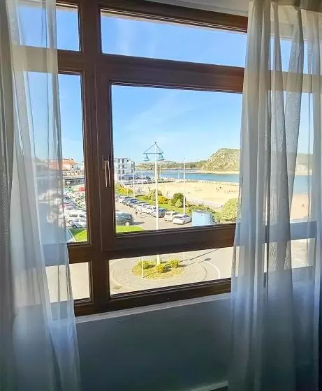 Fotos del hotel Spa El Muelle De Suances:  7