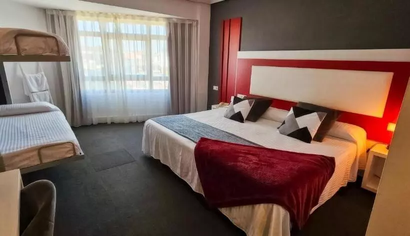 Fotos del hotel Spa El Muelle De Suances:  19