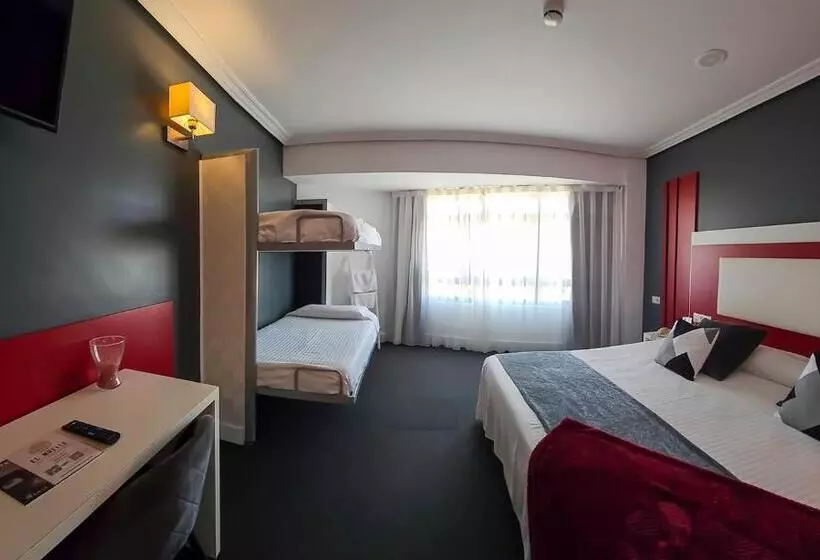 Fotos del hotel Spa El Muelle De Suances:  3