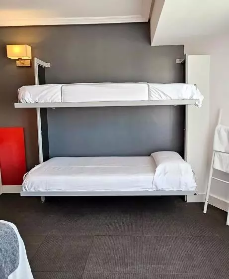 Fotos del hotel Spa El Muelle De Suances:  13