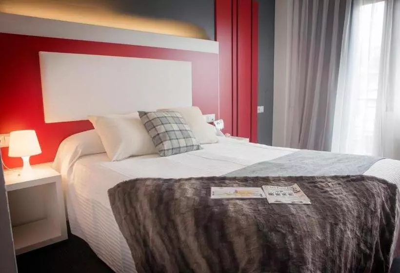 Fotos del hotel Spa El Muelle De Suances:  11