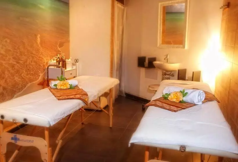 Fotos del hotel Spa El Muelle De Suances:  20