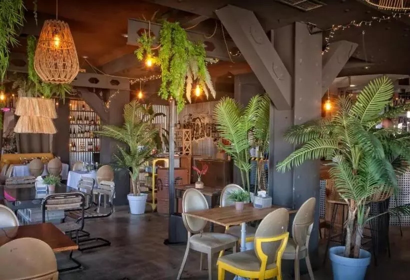 Fotos del hotel Spa El Muelle De Suances:  5