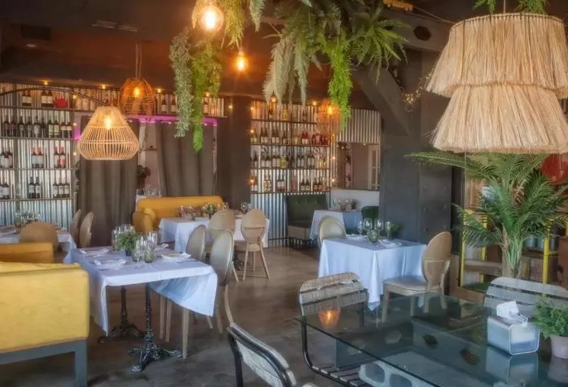 Fotos del hotel Spa El Muelle De Suances:  4