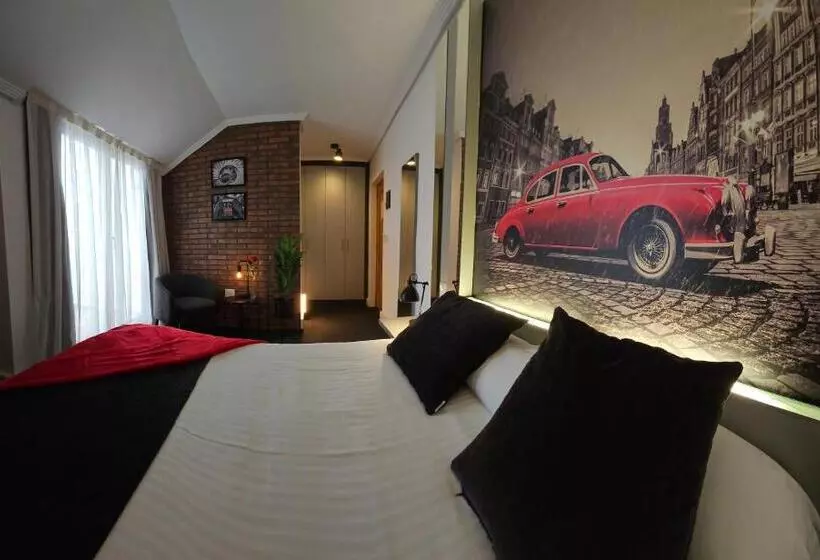 Fotos del hotel Spa El Muelle De Suances:  25