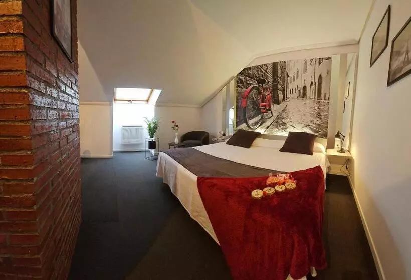 Fotos del hotel Spa El Muelle De Suances:  23