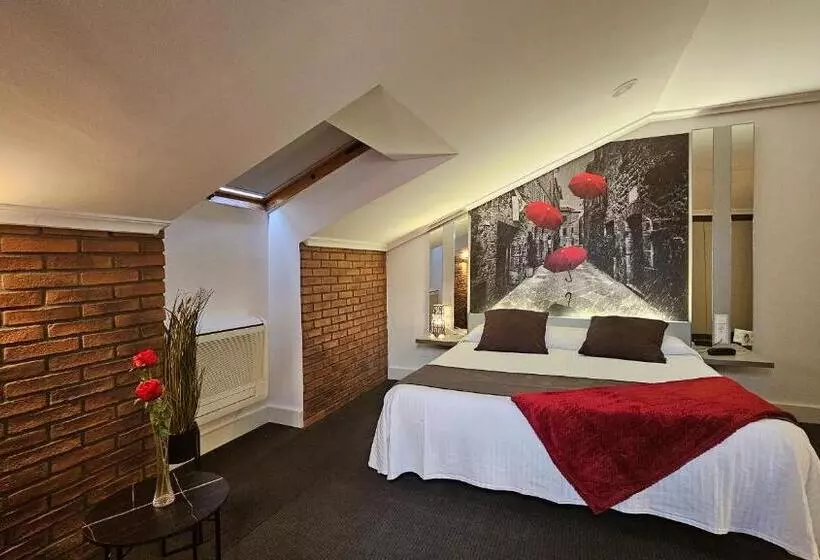 Fotos del hotel Spa El Muelle De Suances:  22