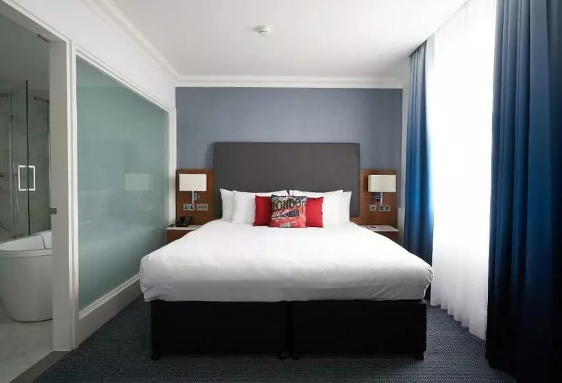 Hard Rock Hotel London