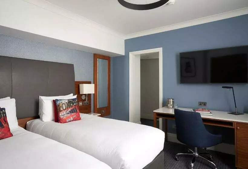 Fotos del hotel Hard Rock Hotel London:  7