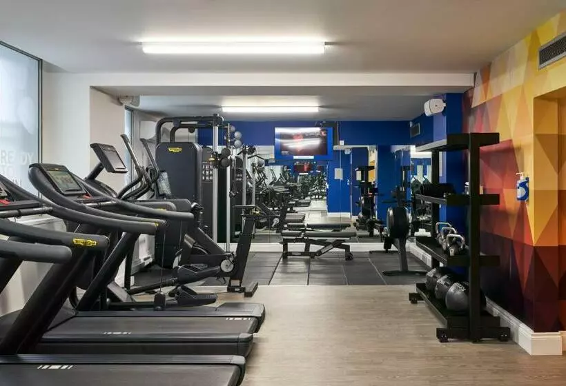 Fotos del hotel Hard Rock Hotel London:  9