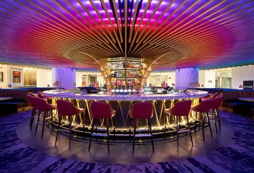 Fotos del hotel Hard Rock Hotel London:  10