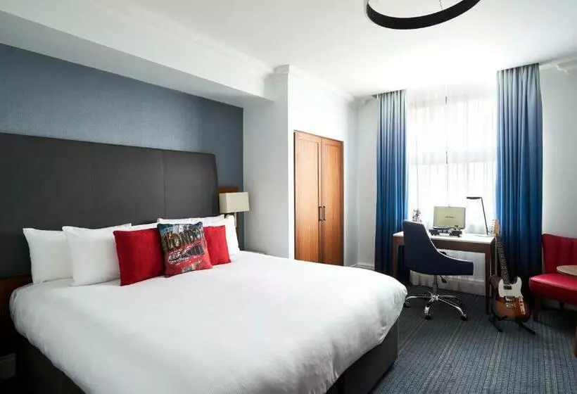 Fotos del hotel Hard Rock Hotel London:  6