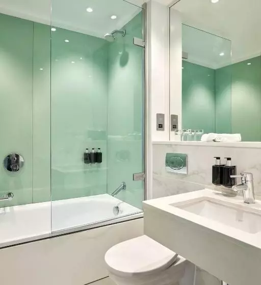 Fotos del hotel Hard Rock Hotel London:  11