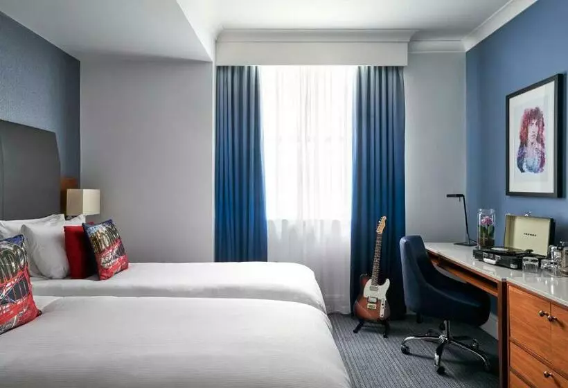 Fotos del hotel Hard Rock Hotel London:  2