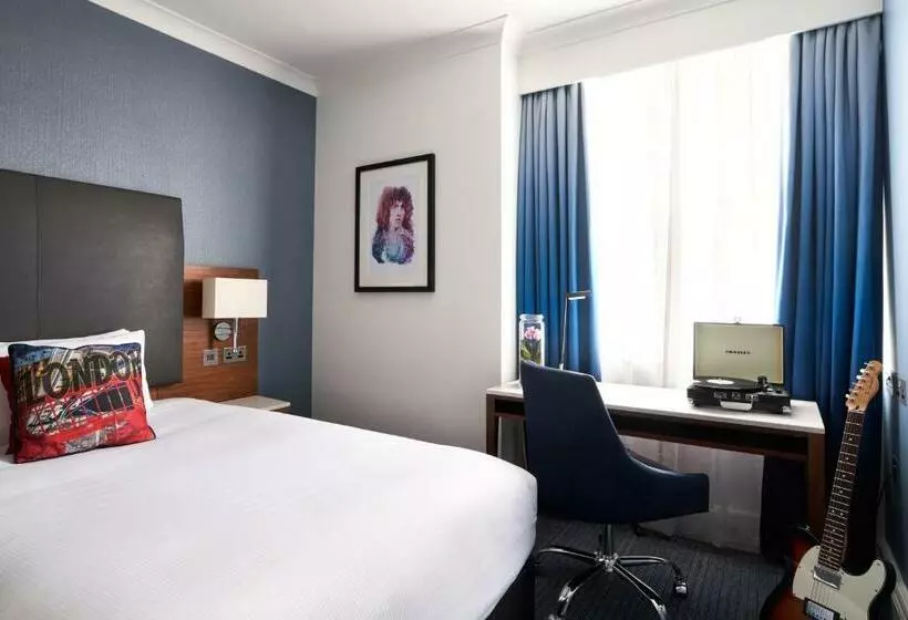 Fotos del hotel Hard Rock Hotel London:  4