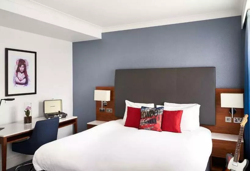 Fotos del hotel Hard Rock Hotel London:  5
