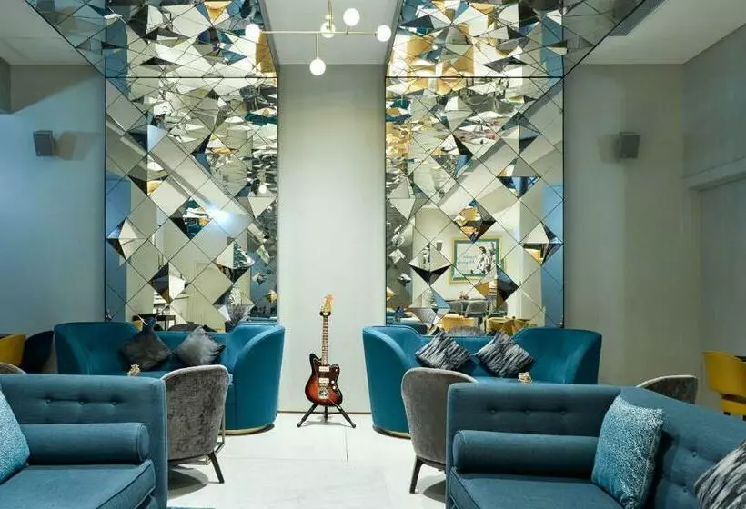 Fotos del hotel Hard Rock Hotel London:  37