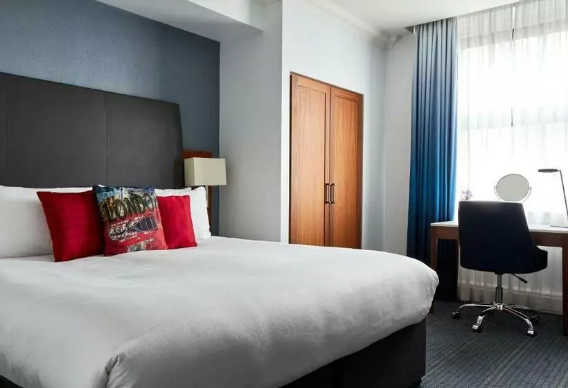 Fotos del hotel Hard Rock Hotel London:  3