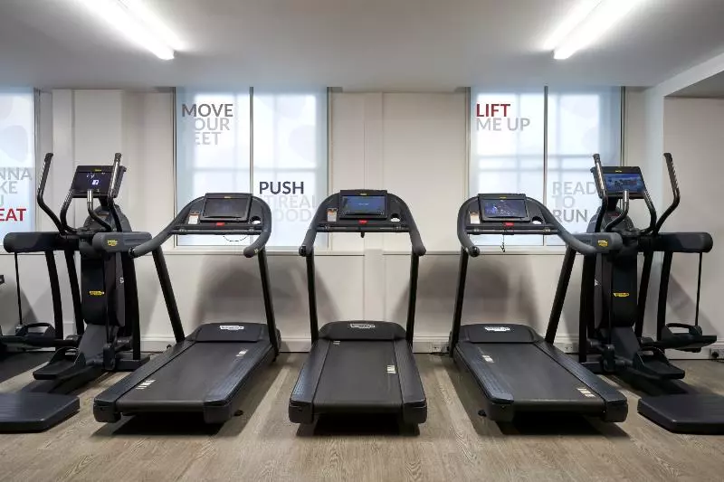 Fotos del hotel Hard Rock Hotel London:  14