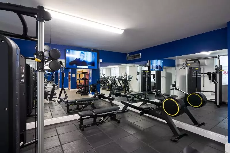 Fotos del hotel Hard Rock Hotel London:  16