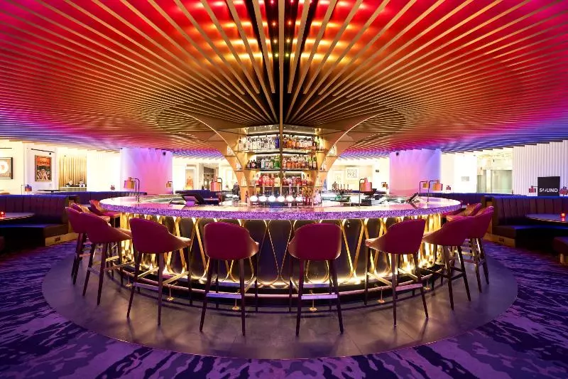 Fotos del hotel Hard Rock Hotel London:  34