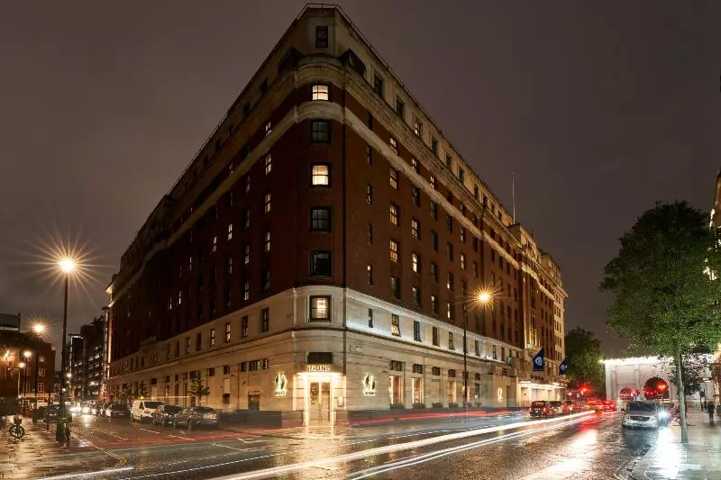 Fotos del hotel Hard Rock Hotel London:  12