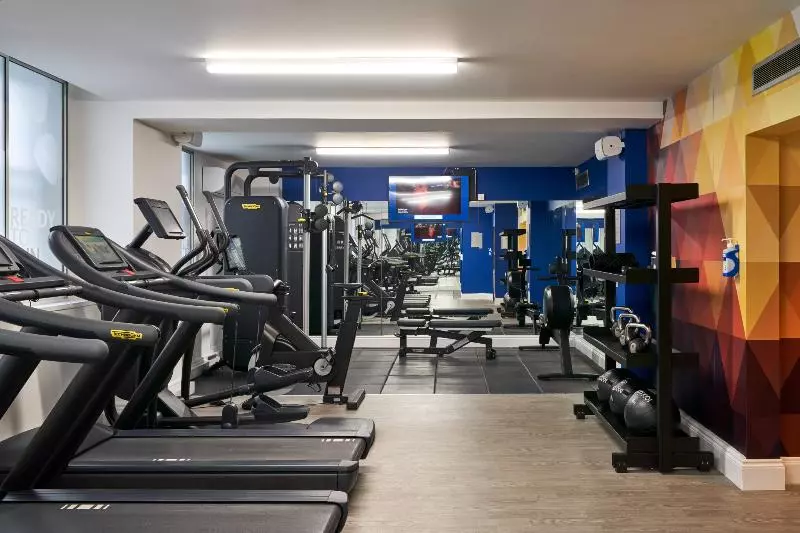 Fotos del hotel Hard Rock Hotel London:  15