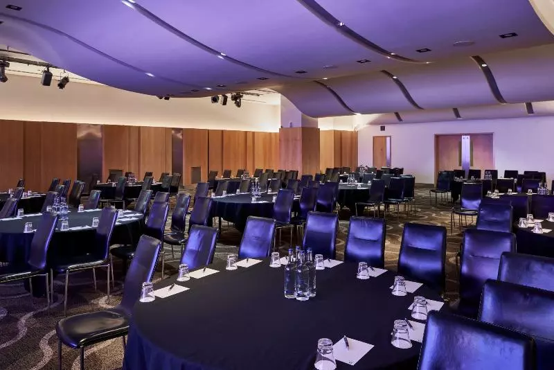 Fotos del hotel Hard Rock Hotel London:  19