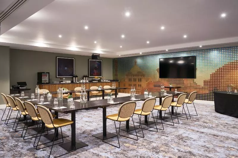 Fotos del hotel Hard Rock Hotel London:  20