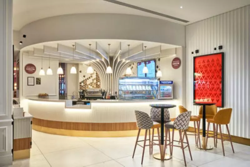 Fotos del hotel Hard Rock Hotel London:  32