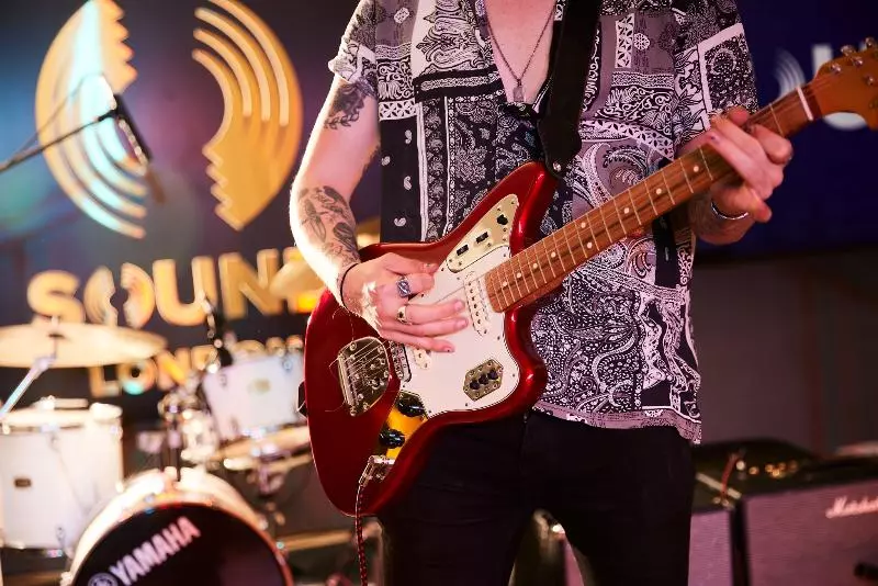 Fotos del hotel Hard Rock Hotel London:  22