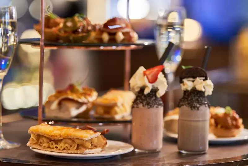 Fotos del hotel Hard Rock Hotel London:  30