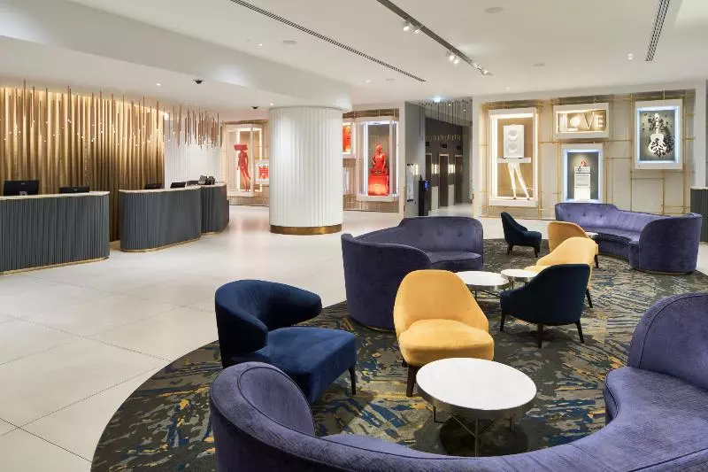 Fotos del hotel Hard Rock Hotel London:  27