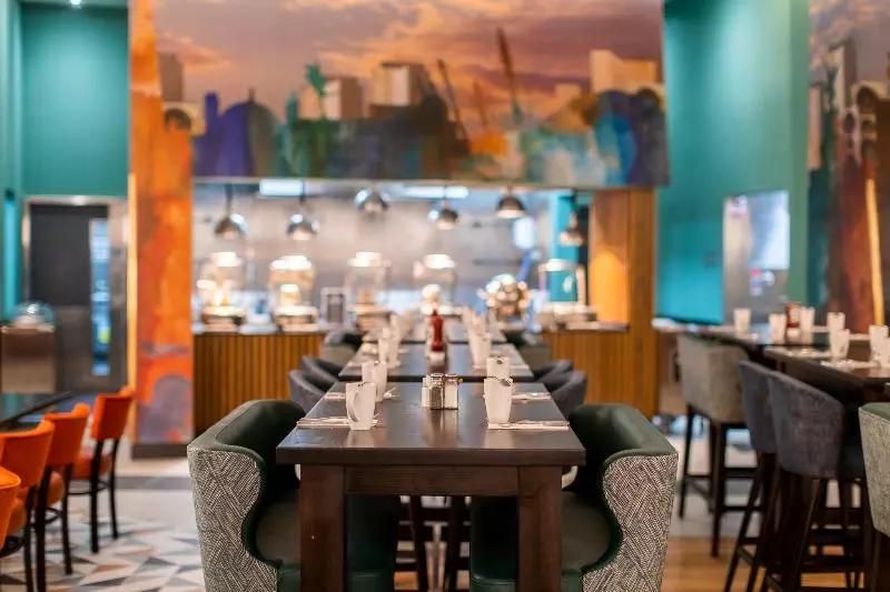 Fotos del hotel Hard Rock Hotel London:  29