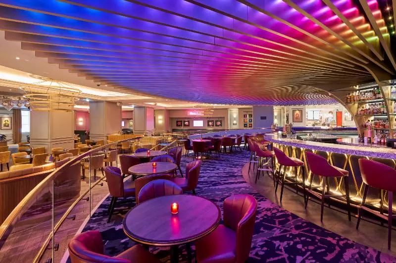 Fotos del hotel Hard Rock Hotel London:  31