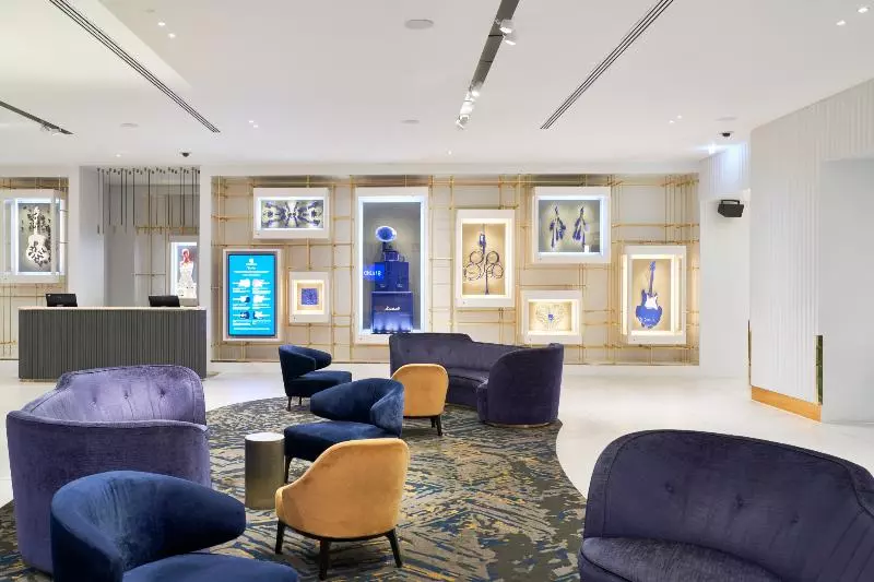 Fotos del hotel Hard Rock Hotel London:  25