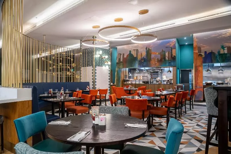 Fotos del hotel Hard Rock Hotel London:  17