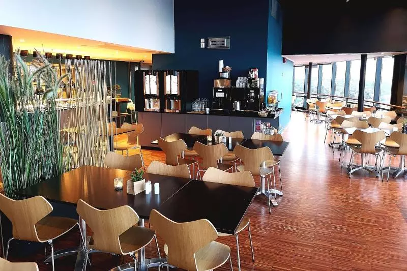 Fotos del hotel Stavanger Forum:  4