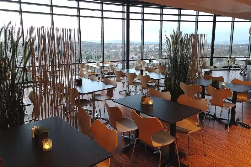 Fotos del hotel Stavanger Forum:  16