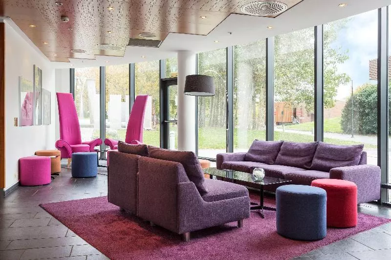 Fotos del hotel Stavanger Forum:  7